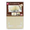 Toyo Aluminum Echo Products HG Stovetop Panel, Large, European Traditional, Royal Beige, S2048