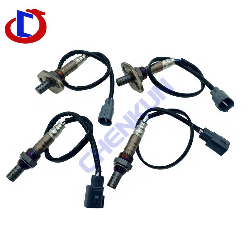 Oxygen Sensor Model 234-4154 / 234-4169