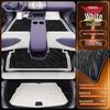 Avatr 06 TPE Floor Mats 2025: Car Interior Modification Accessories for Driver and Passenger