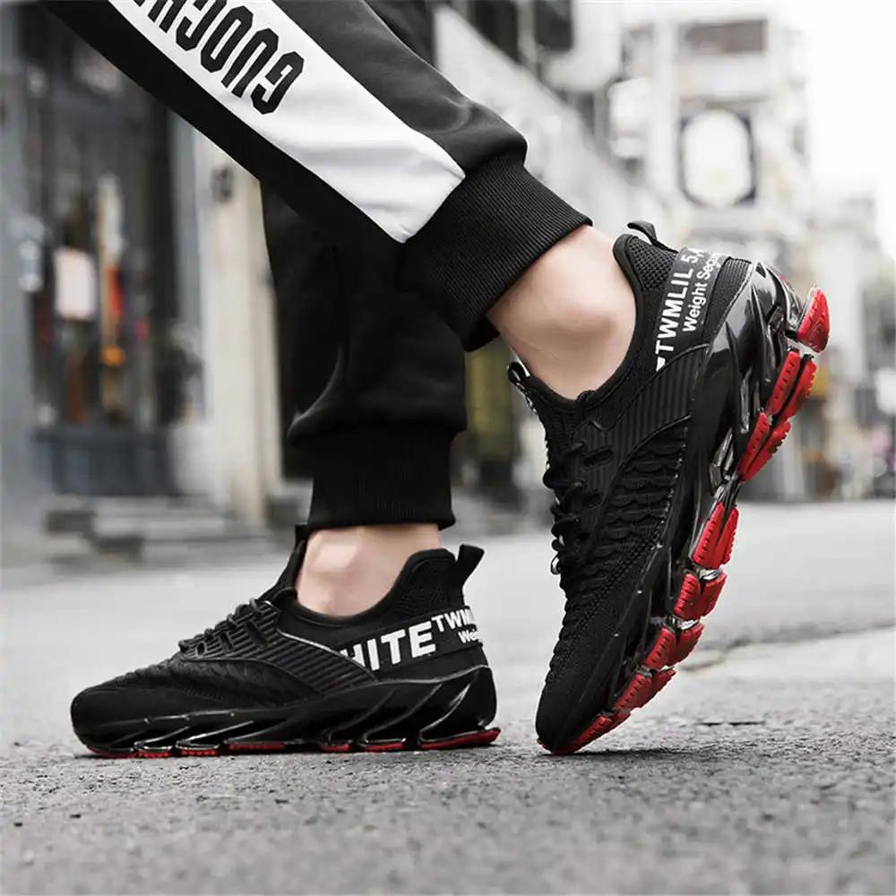 Fashion Size 46 Breathable Sneakers For Men Size 46 Training Shoes Men Size 49 Dropshipping Fast Delivery Sport 4yrs To 12yrs Tens