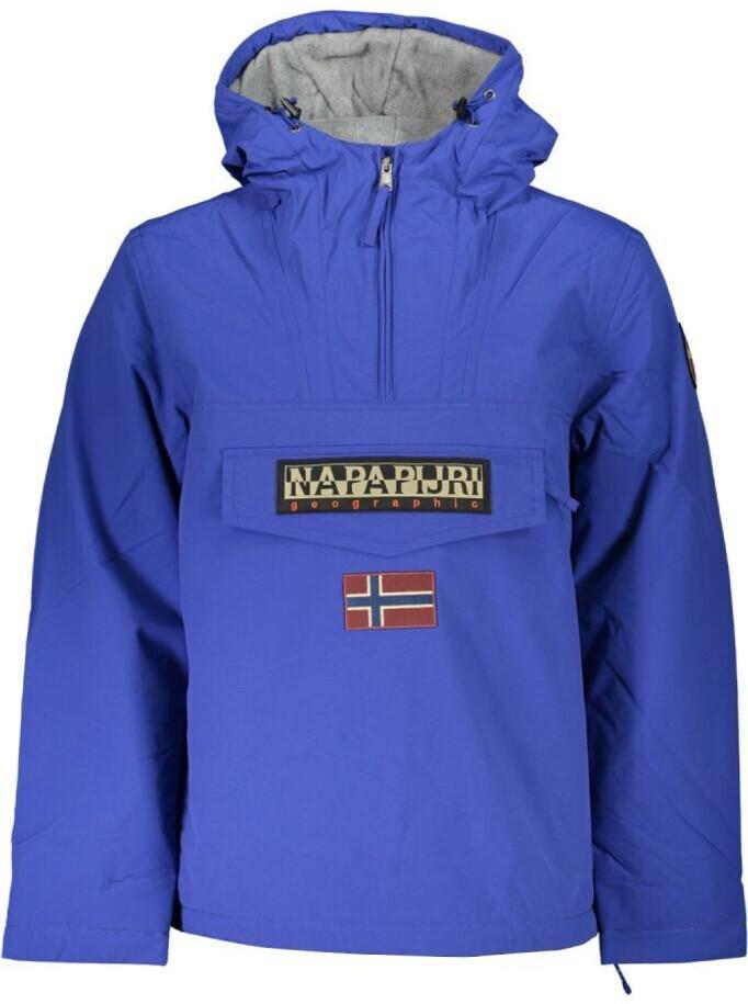 Winter Jacket Napapijri Rainforest Winter-Anorakjacket (NA4GMC)