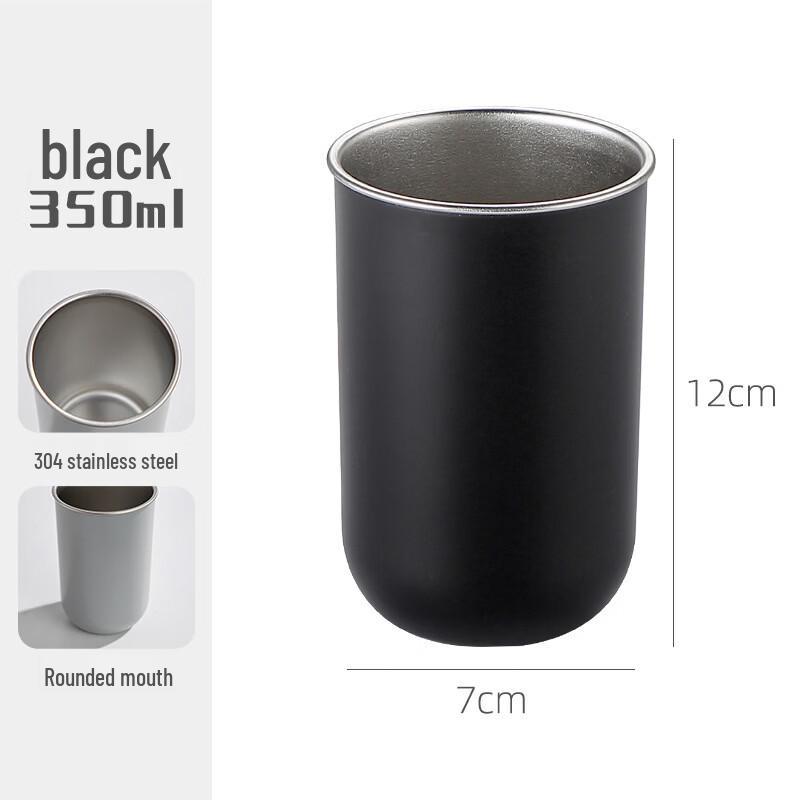 

Изолированная кружка для кофе YIXI из нержавеющей стали