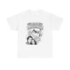 The Dukes Of Hazzard T Shirt Vintage Unisex Heavy Cotton Tee