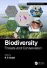 Книга Biodiversity : Threats and Conservation