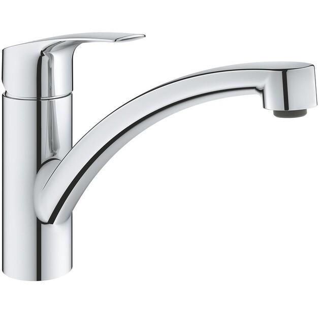 

Смеситель Grohe Eurosmart (33281003)