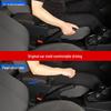 Wuling Rongguang EV Armrest Storage Console - Car Modification Accessories 2026