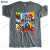 New Arrived Mens t shirt SUPER ROBOT JEEG MAZINGA MAZINGER GOLDRAKE CARTOON TSHIRT PER UOMO E BAMBINO mens tshirts