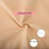 Girls' High Hip Performance Dance Briefs - Invisible Ballet Leggings for Children's Art Exams