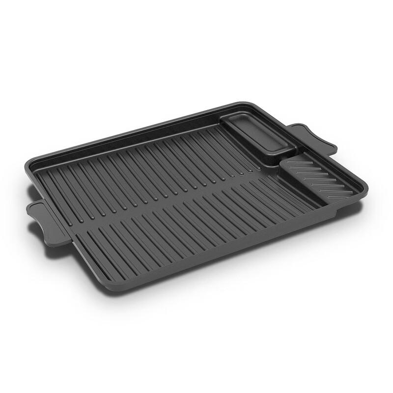 MODX Square Grill Pan