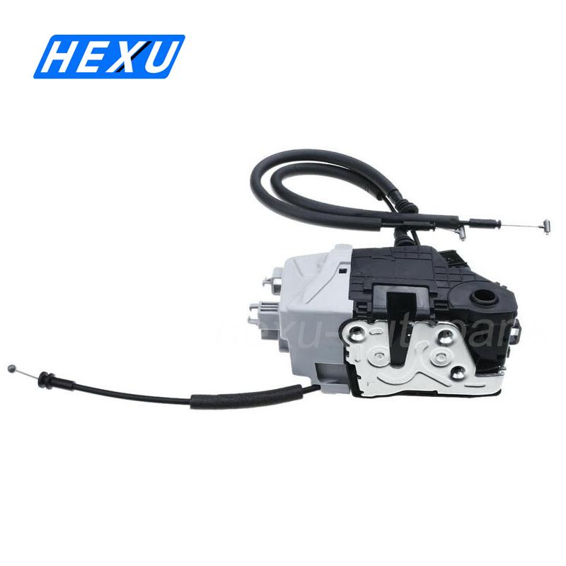 Car Door Lock Actuator For Hyundai Tucson 2016- 81310-D3010 81320-D3010 81410-D3000