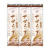 Shirai Seimen Kojo Oita Specialty Yaseuma 180g 3 Bag Set