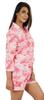 Phagun Printed Loungewear Set For Women 2 Piece Nightwear Cotton Top &