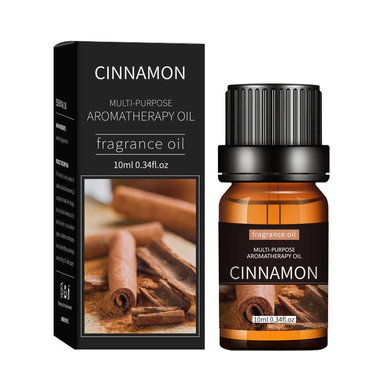 10ML Gentle Moisturizing Massage Oil for Oily Skin - Essential Oil for Body Massage