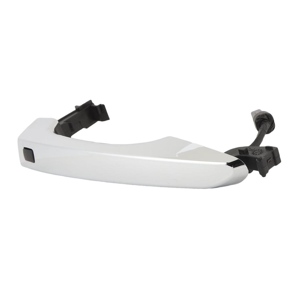 Car Exterior Door Handle Outside Front Smart Key Replacement for Tucson 2016 2021 Left 82651 D3710