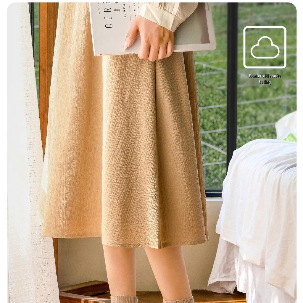 Jie Liya Women's Antibacterial Non-slip Cotton Slippers, Plus Velvet, Warm Autumn/Winter 2025