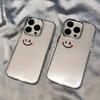 Transparent Phone Case for iPhone 11 12 13 iPhone 13 14 15 Pro 15 16 Pro Max Samsung A15 A16 A25 A26 A55 A56 S25 S24 S22 S23 Ultra S25 Edge