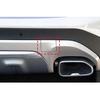 For BMW G01 Car Rear Bumper Tow Hook Cover Cap Towing Eye Accessories For BMW X3 2018-2020 51127498525 51127953954