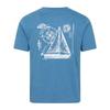 Mountain Warehouse Mens Sailboat T-Shirt