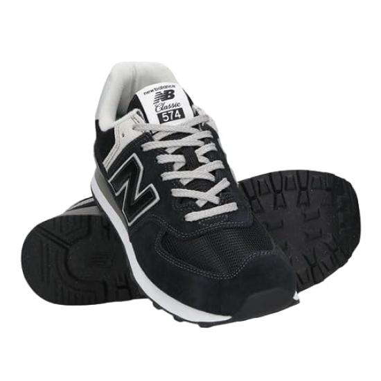 

NEW BALANCE ML574 [Б/У] чёрный