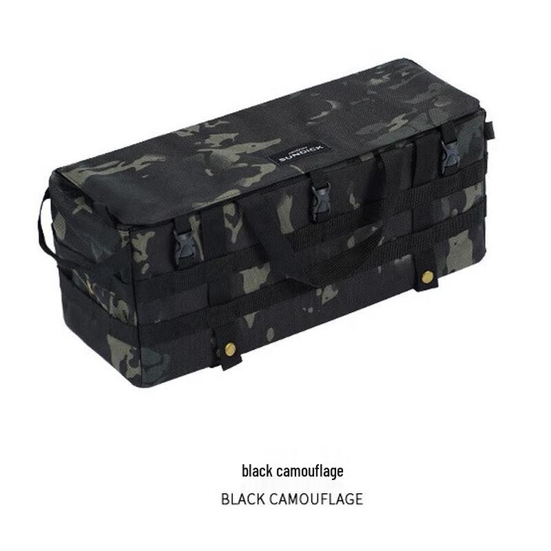 Outdoor Camping Storage Organizer Bag
