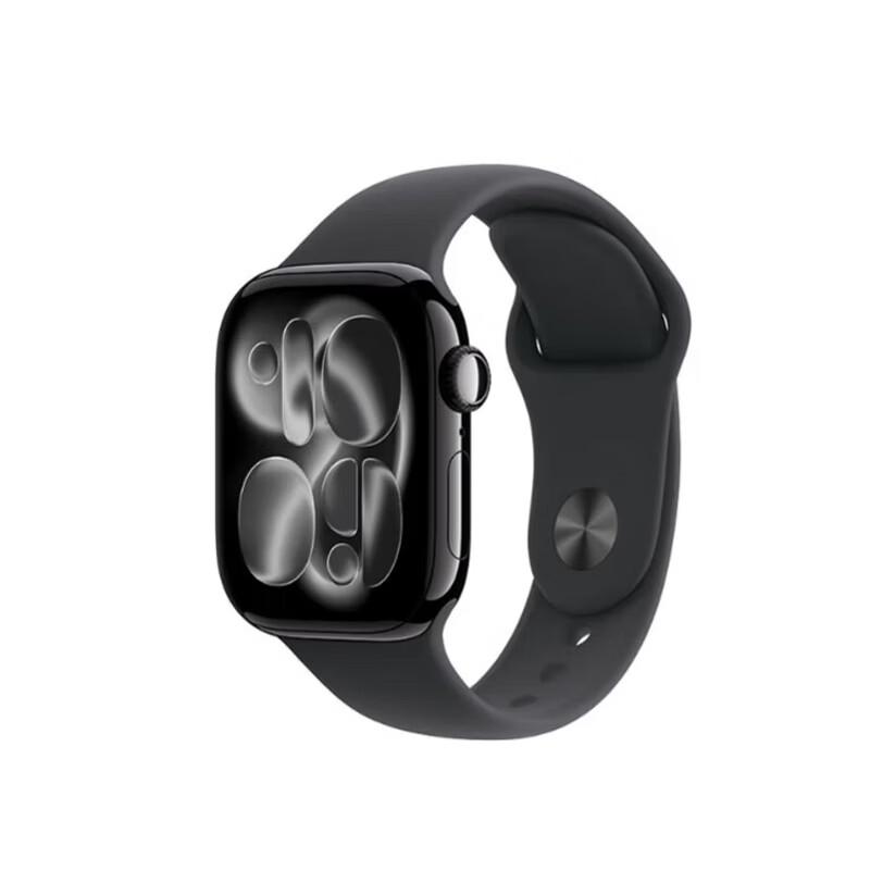 

Apple Watch Series 11 GPS Smartwatch (CN version)