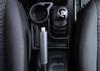 Car Center Console Gear Shift Storage Box Cup Holder Organizer Tray AT Model for Suzuki Jimny JB64 JB74 2019-2025 Accessories