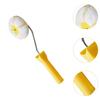Corner Edger Paint Roller Paint Brush Drywall Paint Brush Wall Painting Tool for