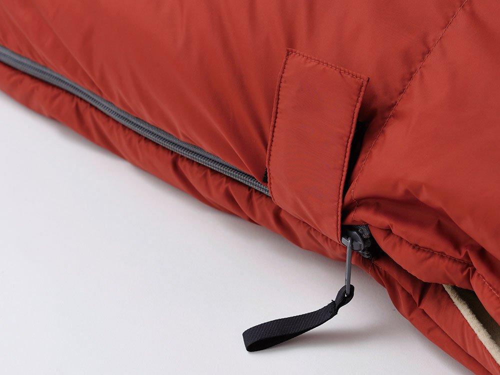 snow peak separate offton wide 700 [minimum operating temperature 2 degrees] BDD-103