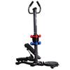 JUNXIA JX-MS91 Stepper Hydraulique 3-en-1 pour la Maison Prise CN (adaptateur inclus)