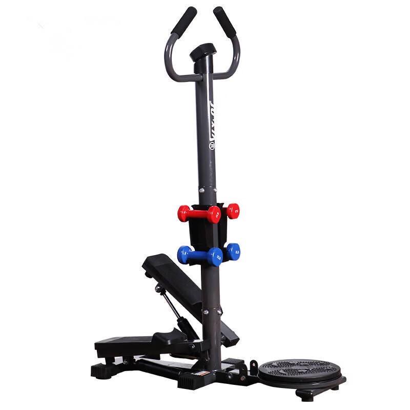 JUNXIA JX-MS91 3-in-1 Home Hydraulic Stepper