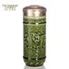Qiántángxuān Auspicious Dragon Living Ceramic Travel Mug 330ml