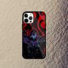 Game Omen V-Valorant Phone Case For iPhone 16,15,14,13,12,11,Plus,Pro,Max Mini Magsafe Magnetic Wireless Charging