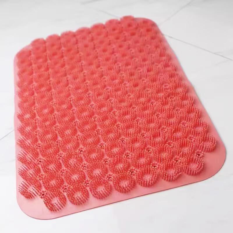 Bathroom Non-Slip Foot Massage Mat