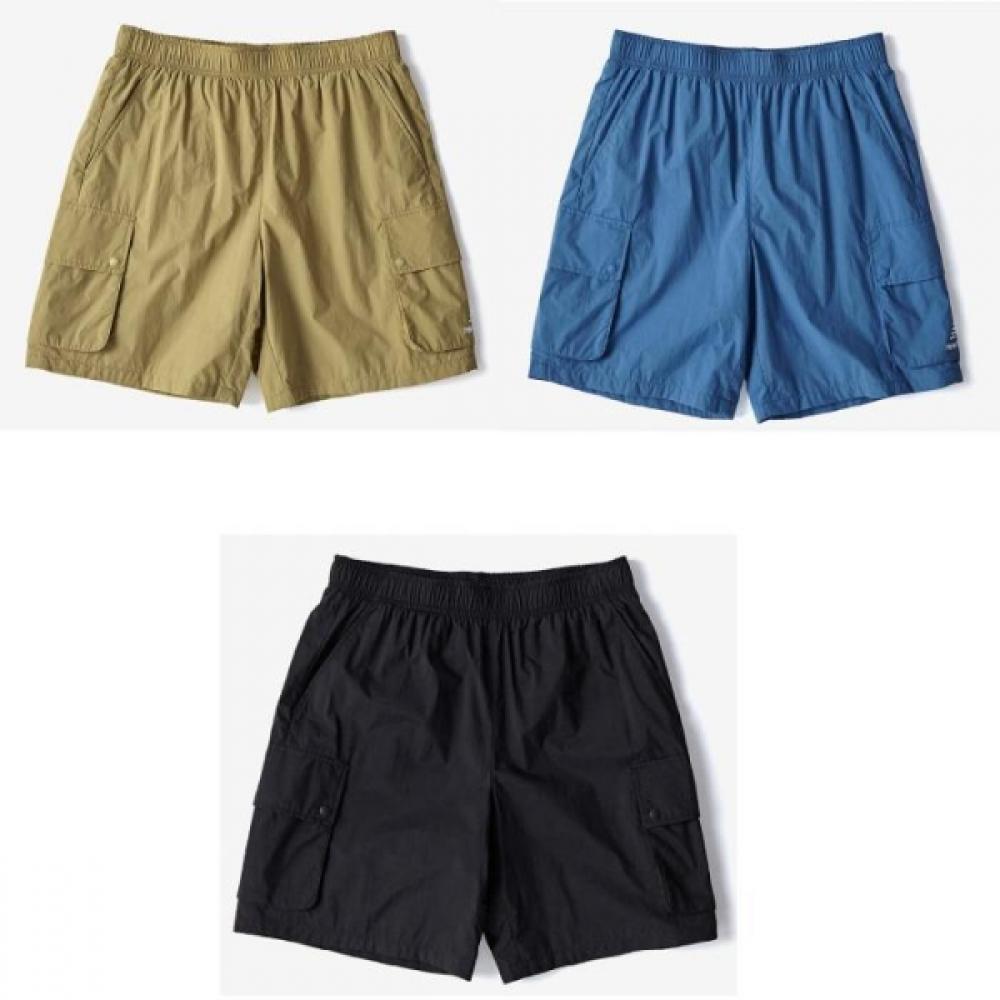 

New Balance Uni Lightweight Camper Shorts Nbnvc29023 Blue/80(M)