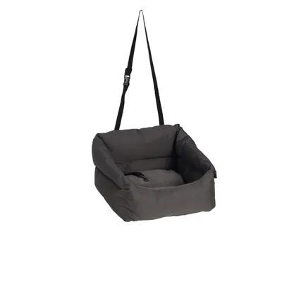 Car Seat Car for Grey Dog Car Seat Car for Grey Dog