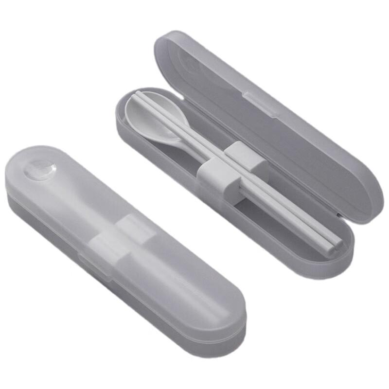 Chahua Portable Chopsticks & Spoon Set