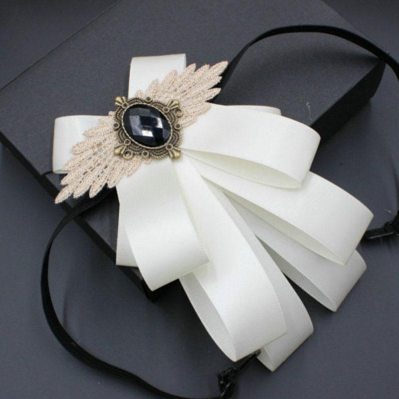 עניבות פרפר אופנתיות לגברים אביזרי גברים עניבה לחולצה מסיבה עניבה צווארית עניבות פרפר פורמליות חתונה חתן סאטן