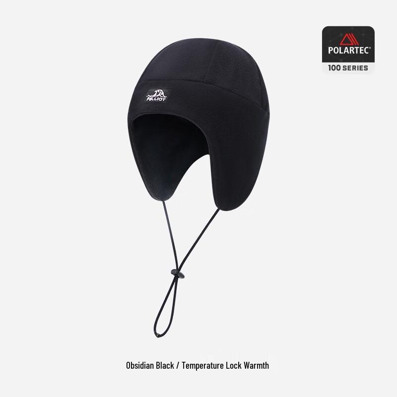 Pelliot Outdoor Fleece Hat