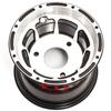 Aluminum Alloy Wheel Hub for ATV Beach Buggy, Little Bull Model, 16x8-7 Inch Rim