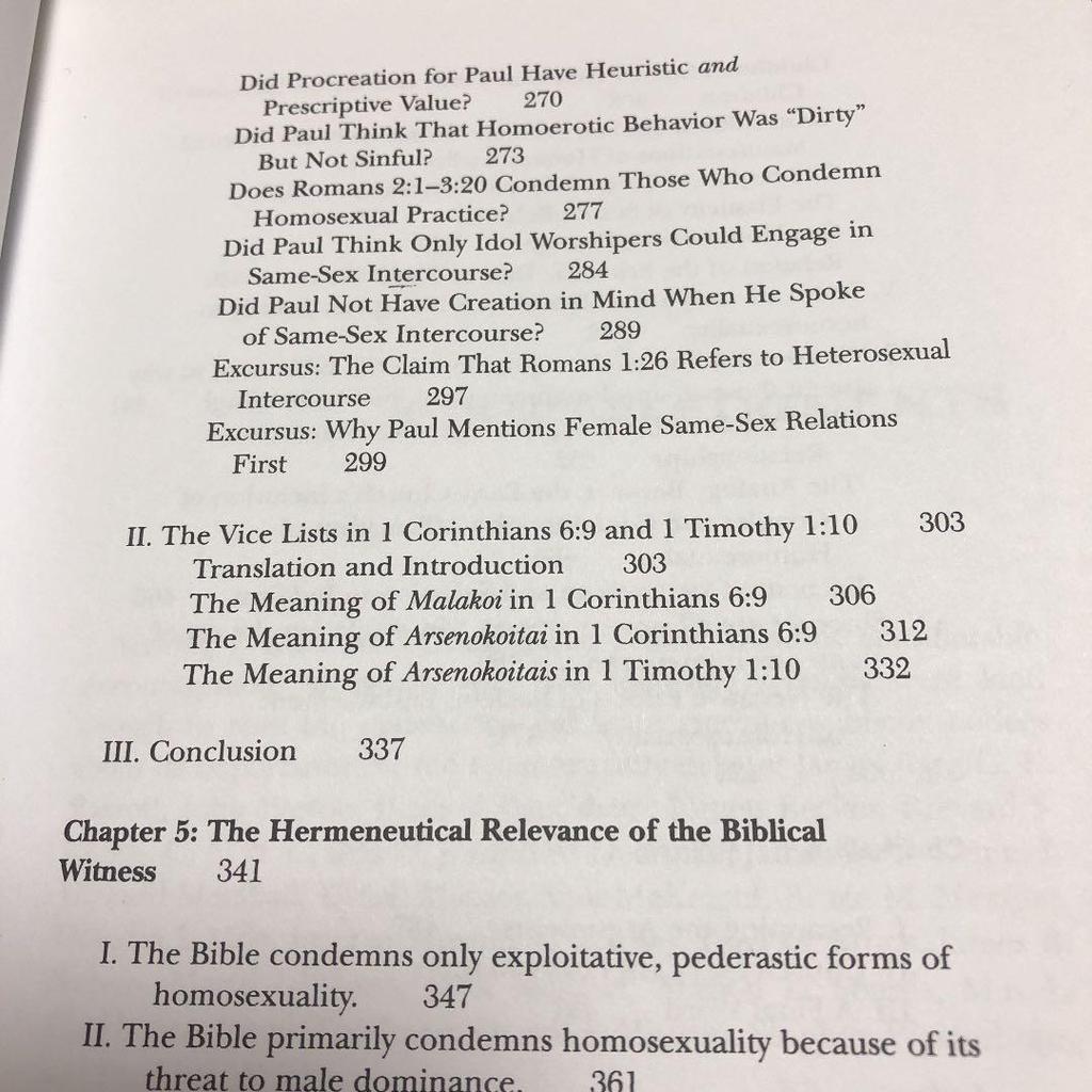 [USED] The Bible and Homosexual Practice original book