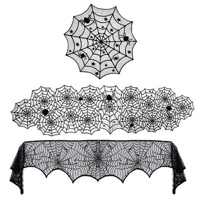 Slávnostné potreby – Halloweenské doplnky