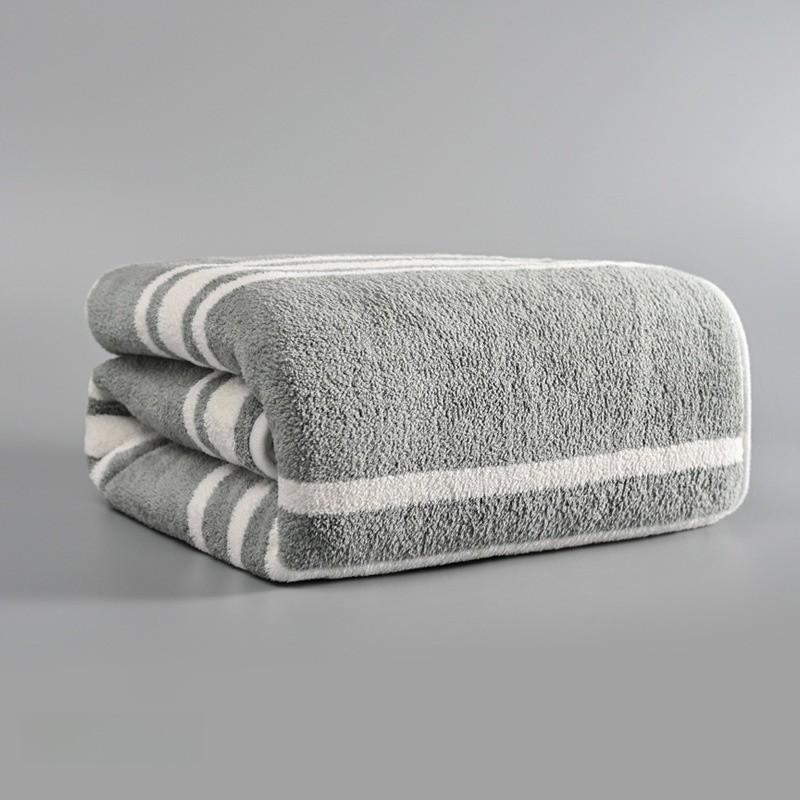 Premium Microfiber Hand Towel With Ionic Ion Technology For Softness And Water Absorption