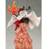 18CM Asakura Hao Anime SHAMAN KING Action Figure Modello Anime Giocattoli Regali Collezione Figure d'Azione Ornamenti Opera d'Arte in PVC Scrivania