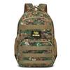 Taktischer Outdoor Camouflage Rucksack