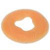 Cuscino di bellezza in silicone per massaggio del viso, rilassante e morbido, per salone di bellezza e spa, per sdraiarsi a faccia in giù