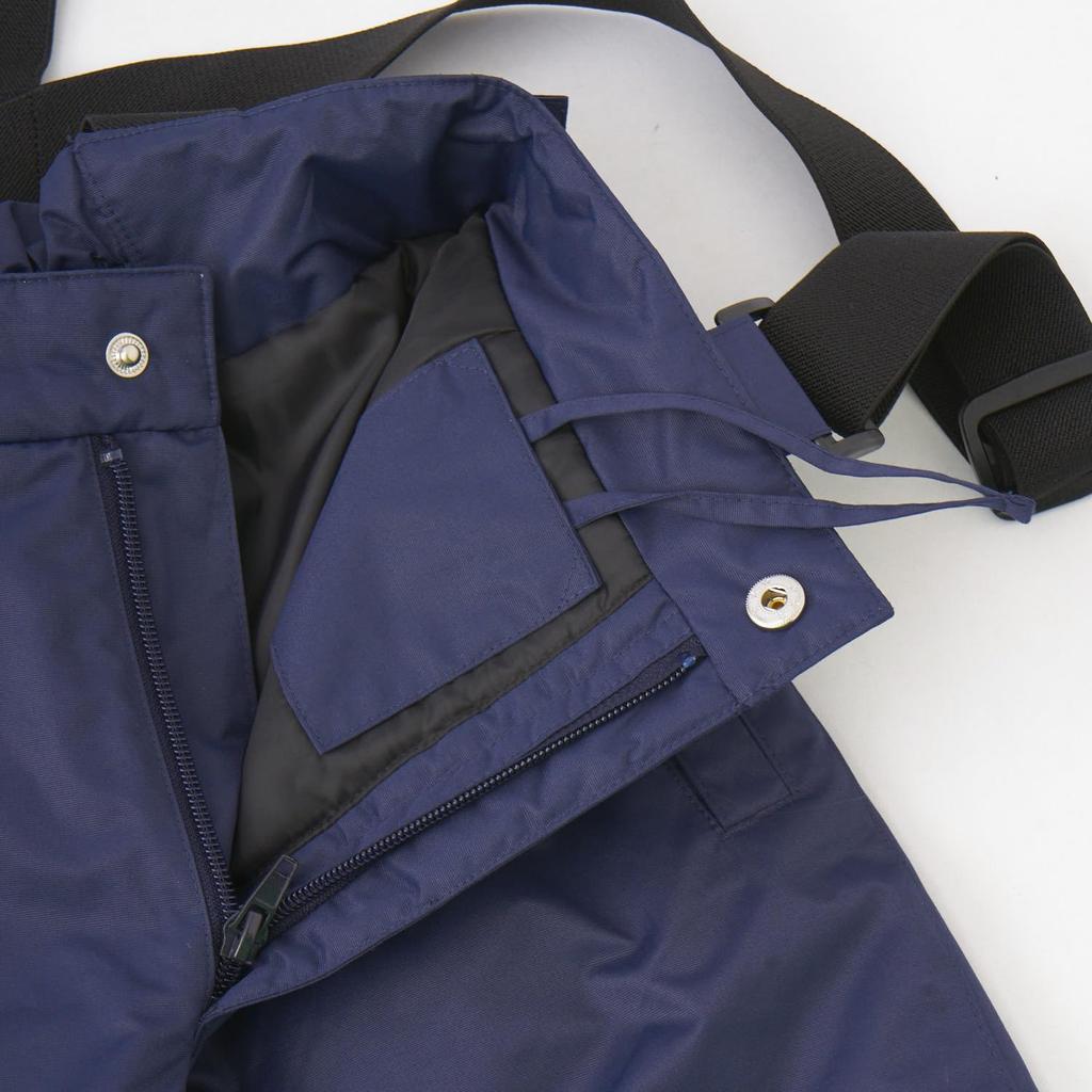 Rusty Camouflage Snowwear Set and 943800 (Top Bottoms)