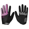 Lishi Long Finger Cycling Gloves