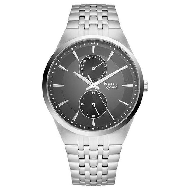 Часы Pierre Ricaud P97251.5117QF One Size