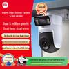 Xiaomi Smart Fotocamera Esterna Doppia 5MP 4 (Versione NC)