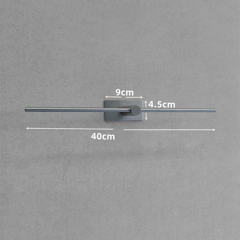 Towel Rack for Bathroom Towel Holder Stainless Steel Towel bar Adhesive